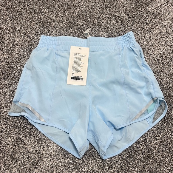 lululemon athletica Pants - NWT Lululemeon Swiftly Tech 2.0 Shorts